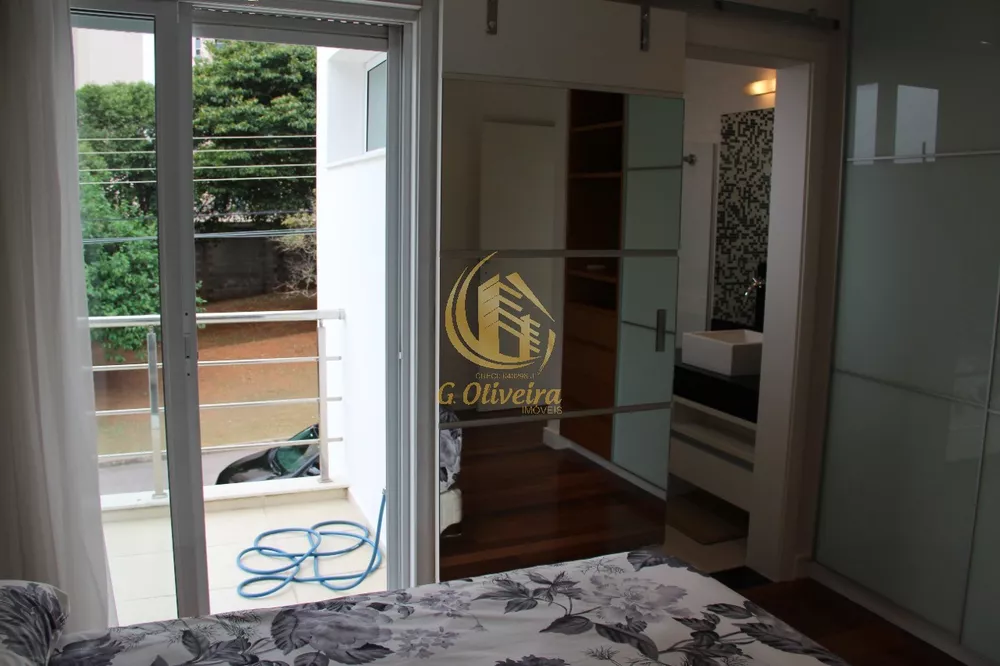 Sobrado, 4 quartos, 410 m² - Foto 4