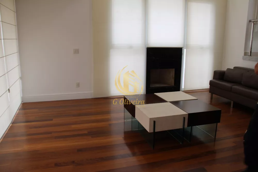 Sobrado, 4 quartos, 410 m² - Foto 1