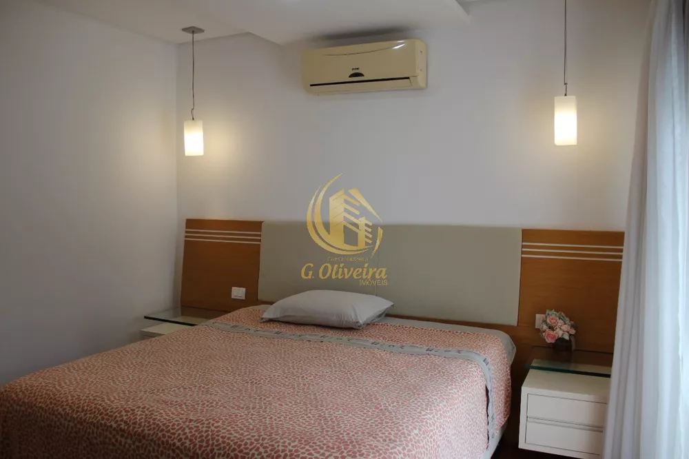 Sobrado, 4 quartos, 410 m² - Foto 3