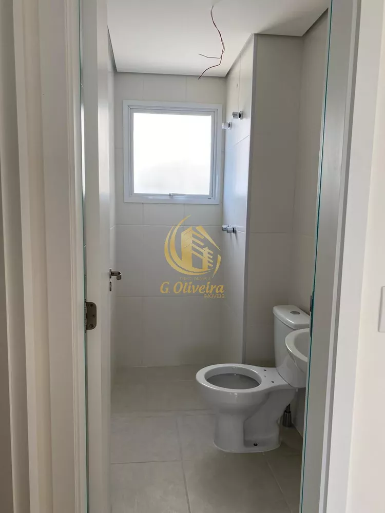 Apartamento, 3 quartos, 78 m² - Foto 1