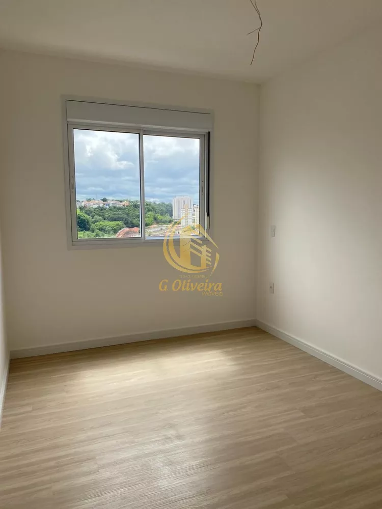Apartamento, 3 quartos, 78 m² - Foto 3