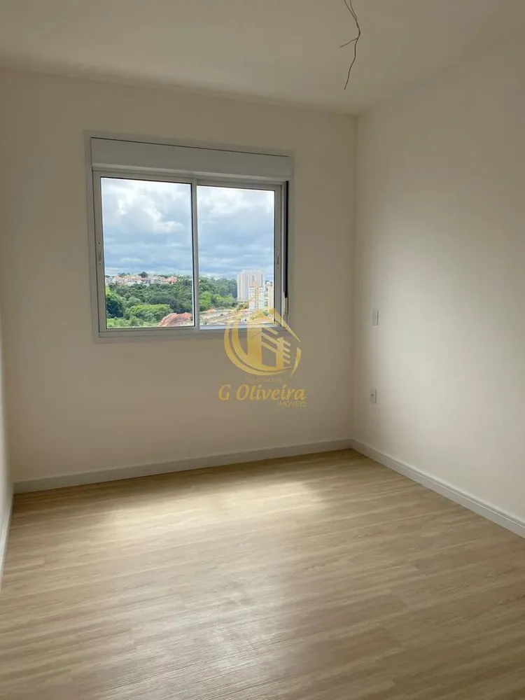 Apartamento, 3 quartos, 78 m² - Foto 9