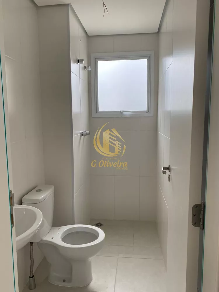 Apartamento, 3 quartos, 78 m² - Foto 2
