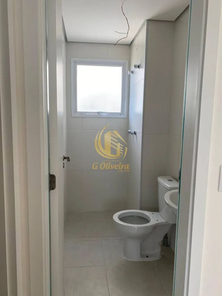 Apartamento, 3 quartos, 78 m² - Foto 8