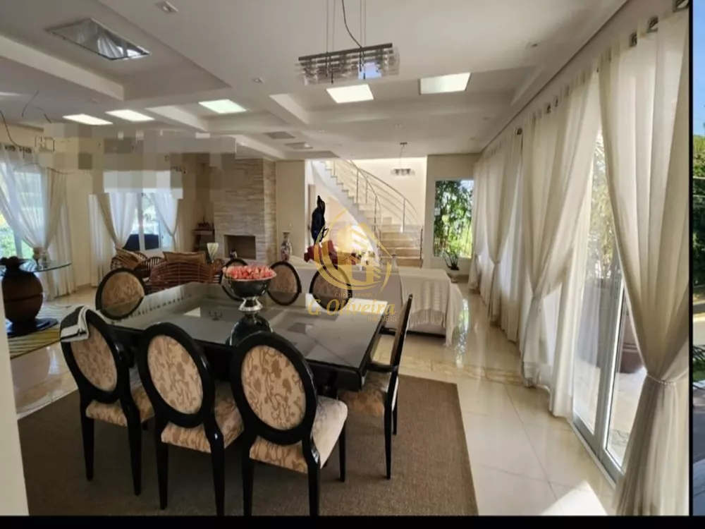 Sobrado, 3 quartos, 610 m² - Foto 3