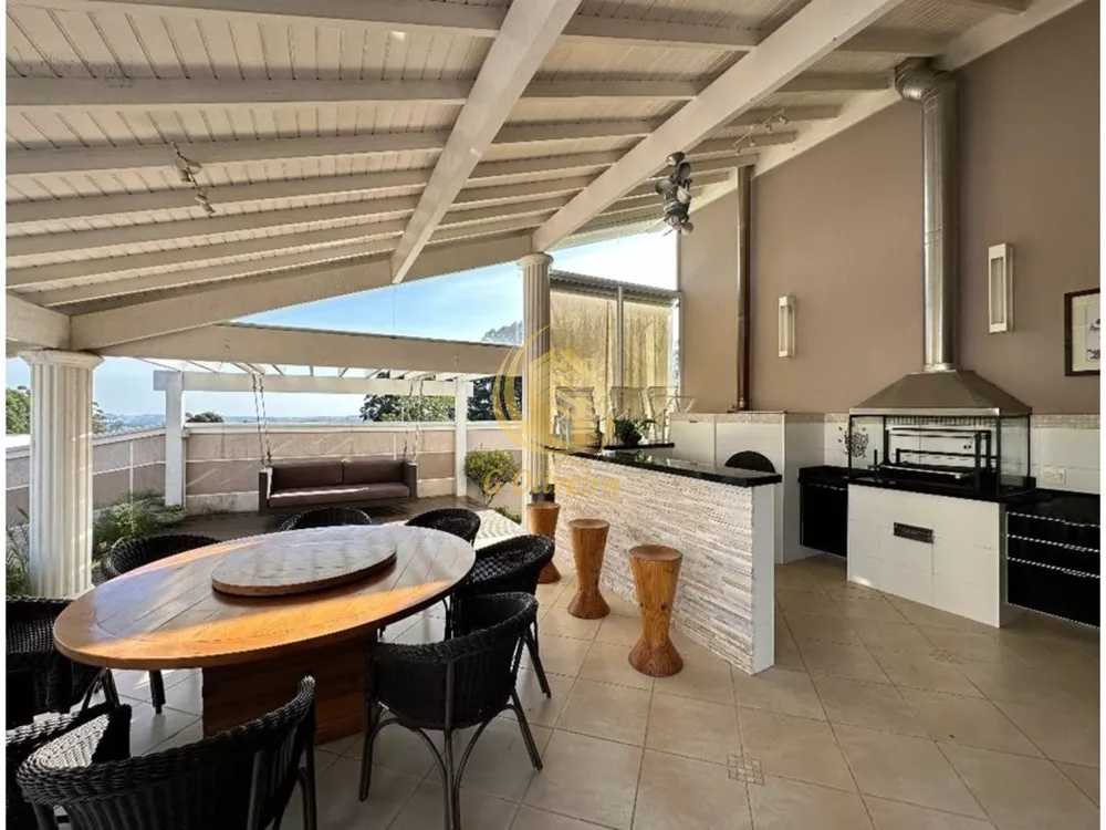 Sobrado, 3 quartos, 610 m² - Foto 4