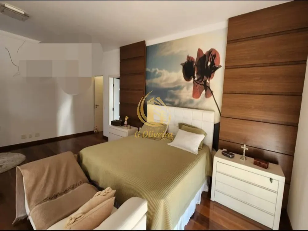 Sobrado, 3 quartos, 610 m² - Foto 6