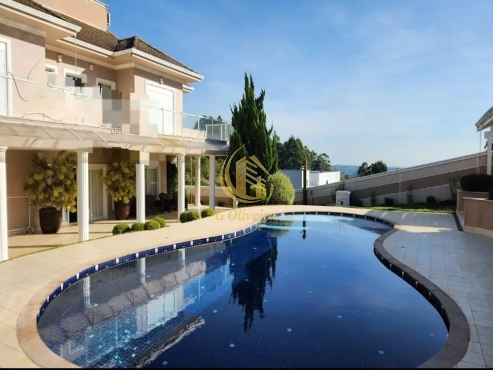 Sobrado, 3 quartos, 610 m² - Foto 12