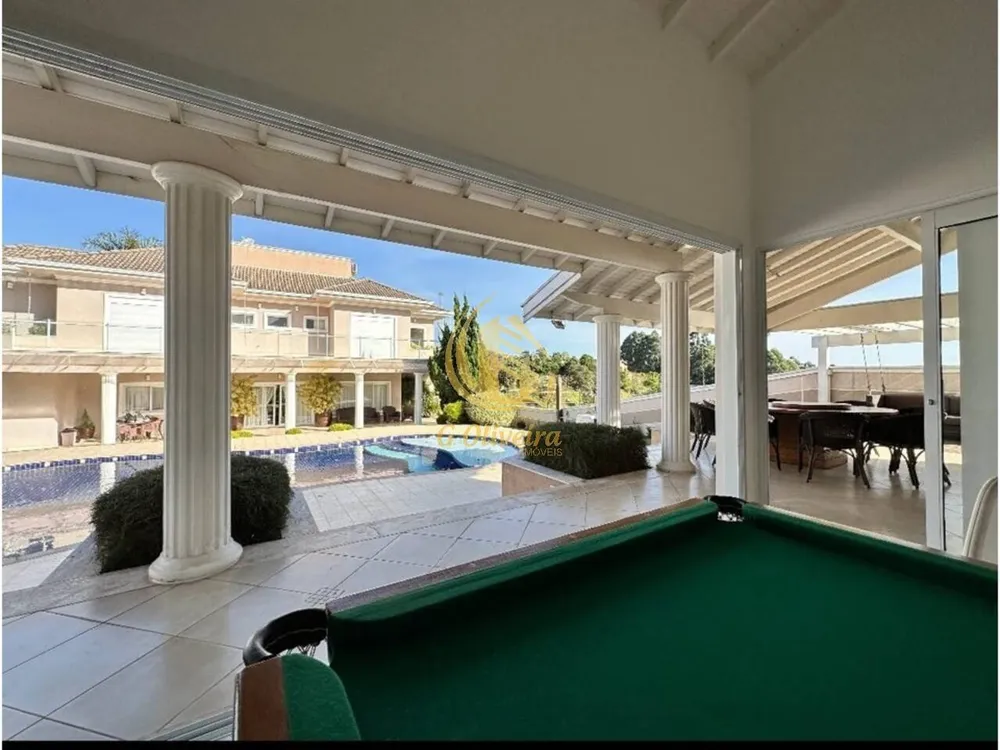 Sobrado, 3 quartos, 610 m² - Foto 7