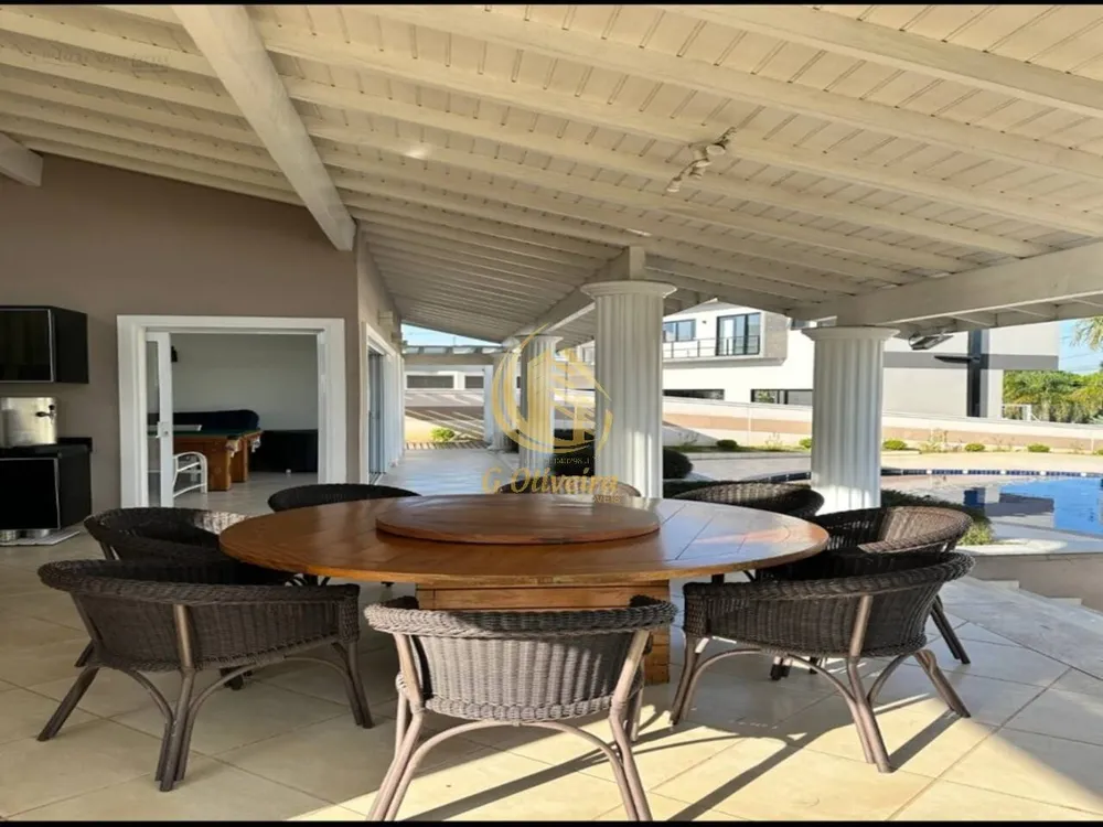 Sobrado, 3 quartos, 610 m² - Foto 9