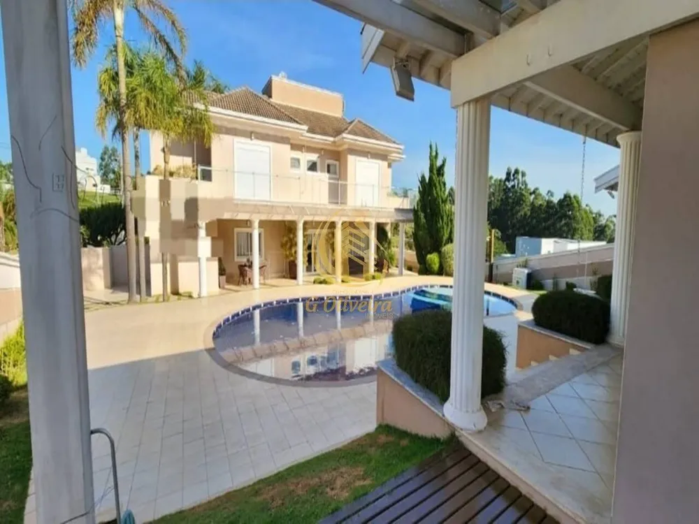 Sobrado, 3 quartos, 610 m² - Foto 10