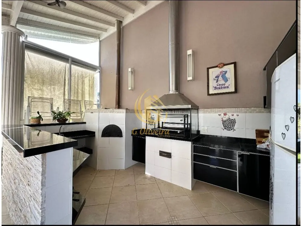 Sobrado, 3 quartos, 610 m² - Foto 5