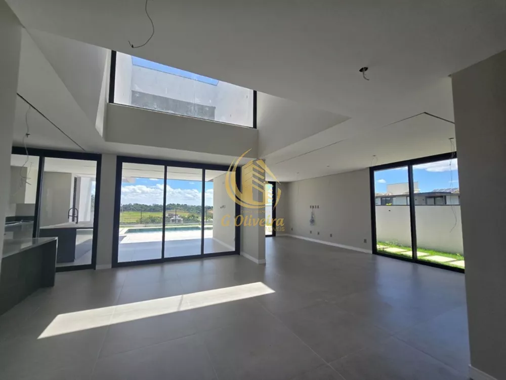 Sobrado, 328 m² - Foto 1