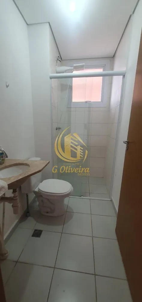 Apartamento, 2 quartos, 52 m² - Foto 5
