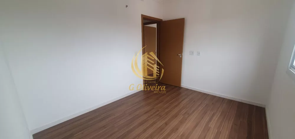 Apartamento, 2 quartos, 52 m² - Foto 2