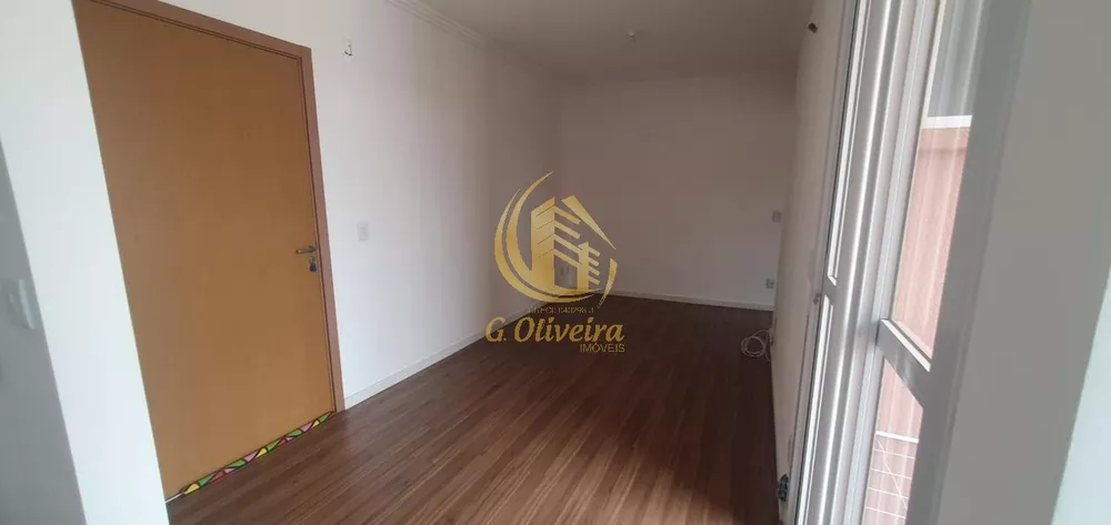 Apartamento, 2 quartos, 52 m² - Foto 1