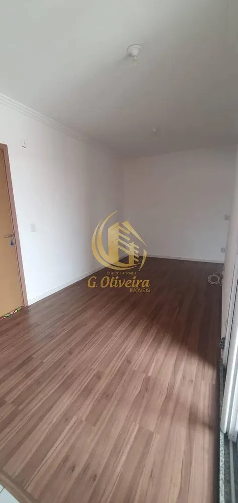 Apartamento, 2 quartos, 52 m² - Foto 10