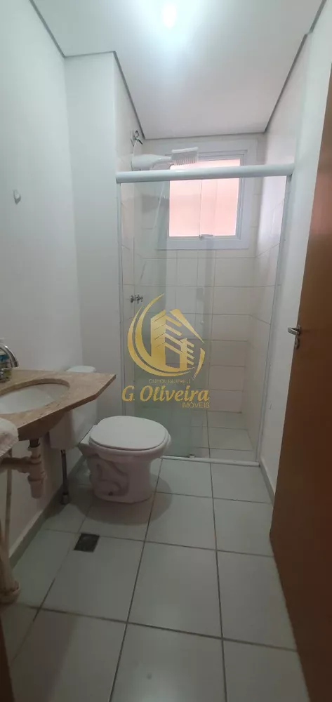 Apartamento, 2 quartos, 52 m² - Foto 4
