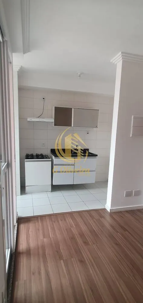 Apartamento, 2 quartos, 52 m² - Foto 12