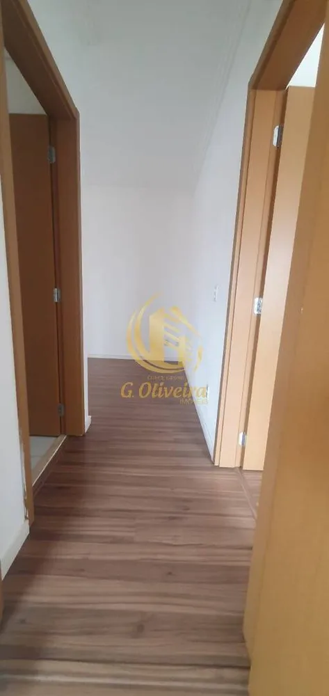 Apartamento, 2 quartos, 52 m² - Foto 6