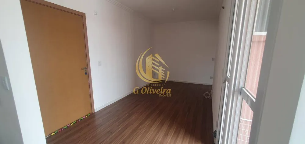 Apartamento, 2 quartos, 52 m² - Foto 11