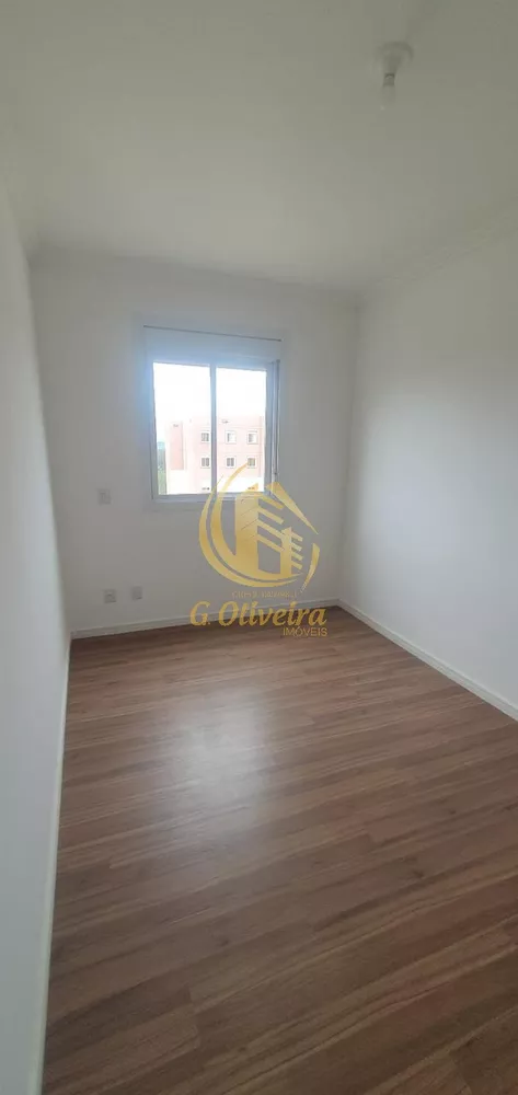 Apartamento, 2 quartos, 52 m² - Foto 3