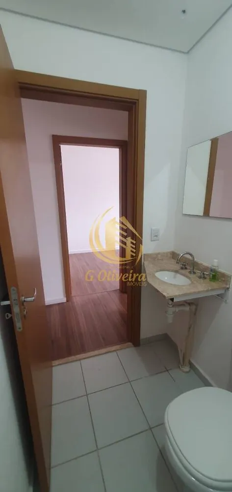 Apartamento, 2 quartos, 52 m² - Foto 7