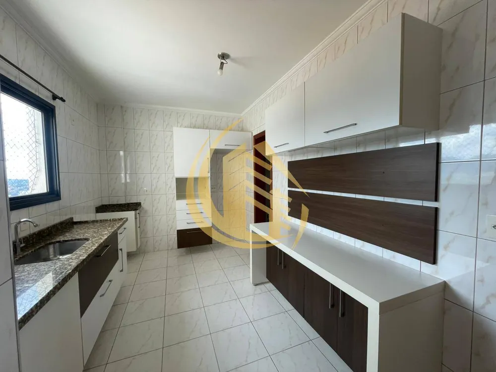 Apartamento, 4 quartos, 140 m² - Foto 2