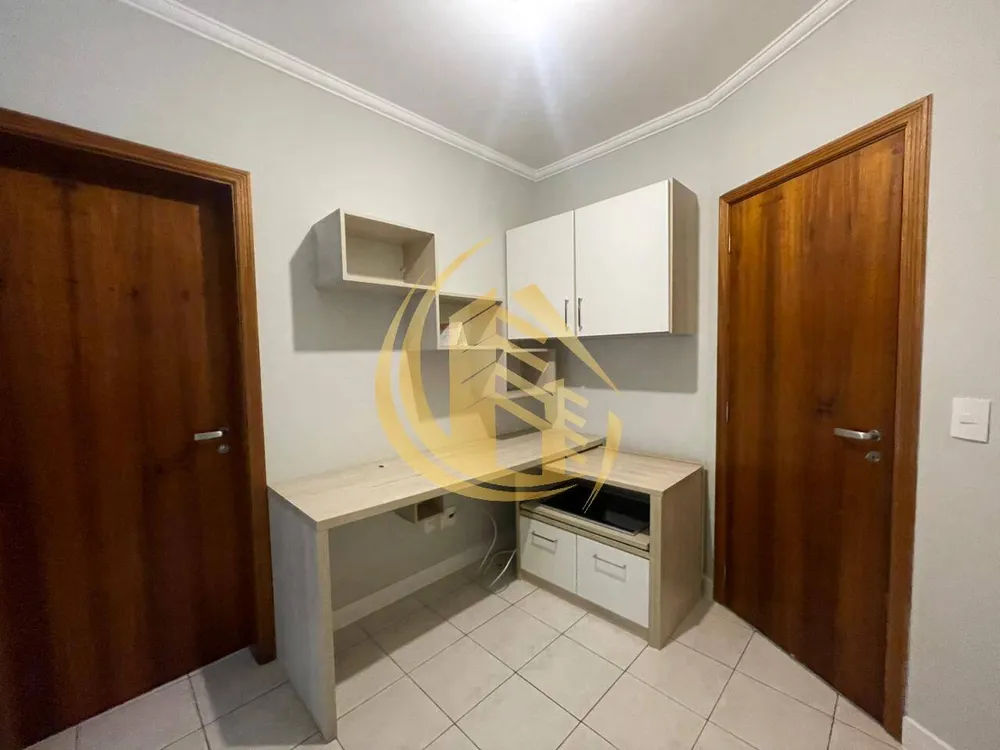 Apartamento, 4 quartos, 140 m² - Foto 8