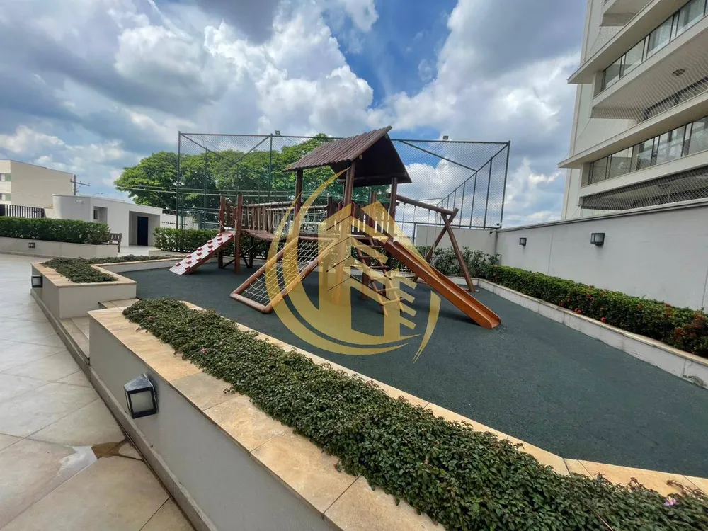Apartamento, 4 quartos, 140 m² - Foto 11