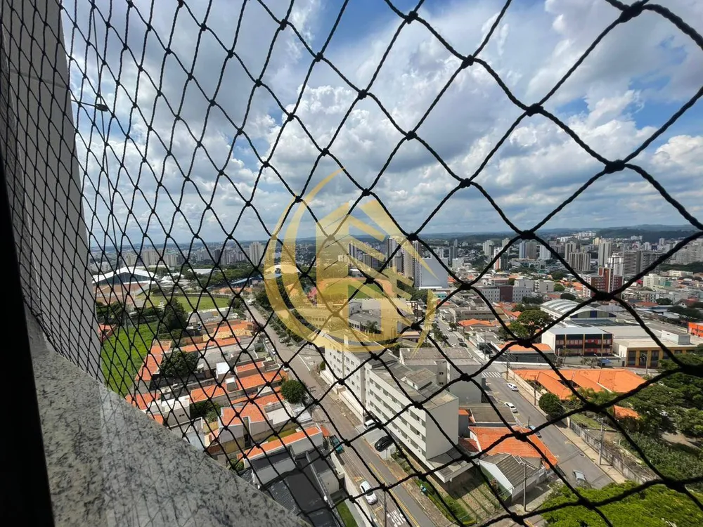 Apartamento, 4 quartos, 140 m² - Foto 10