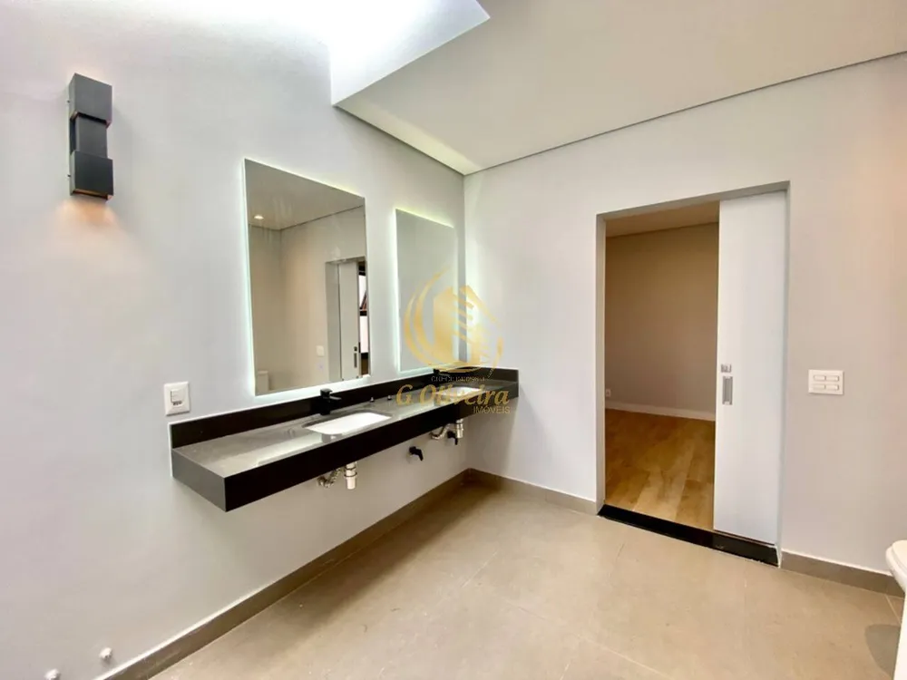 Sobrado, 3 quartos, 267 m² - Foto 4