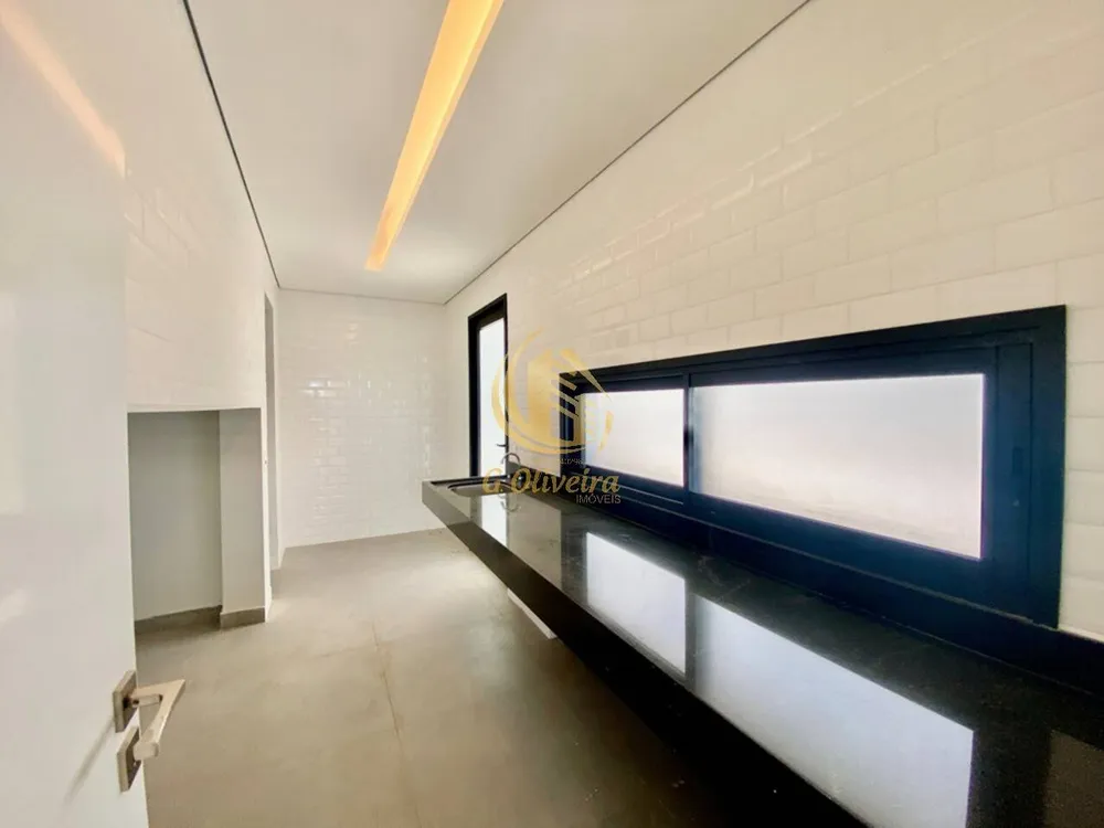 Sobrado, 3 quartos, 267 m² - Foto 7