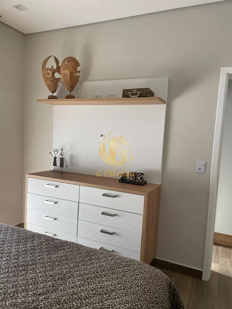 Sobrado, 5 quartos, 270 m² - Foto 4