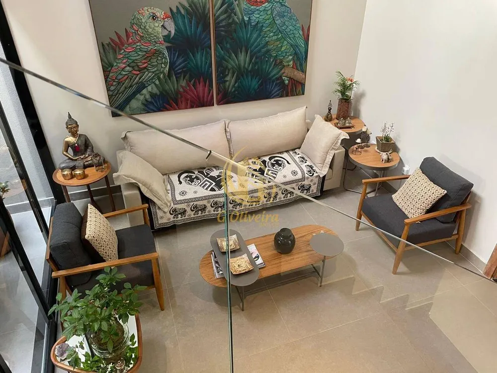 Sobrado, 5 quartos, 270 m² - Foto 8