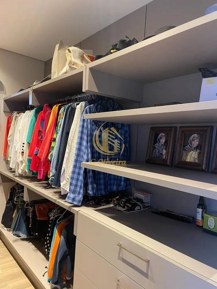 Sobrado, 5 quartos, 270 m² - Foto 11