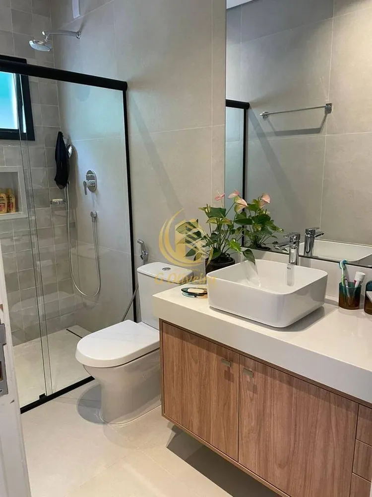 Sobrado, 5 quartos, 270 m² - Foto 7
