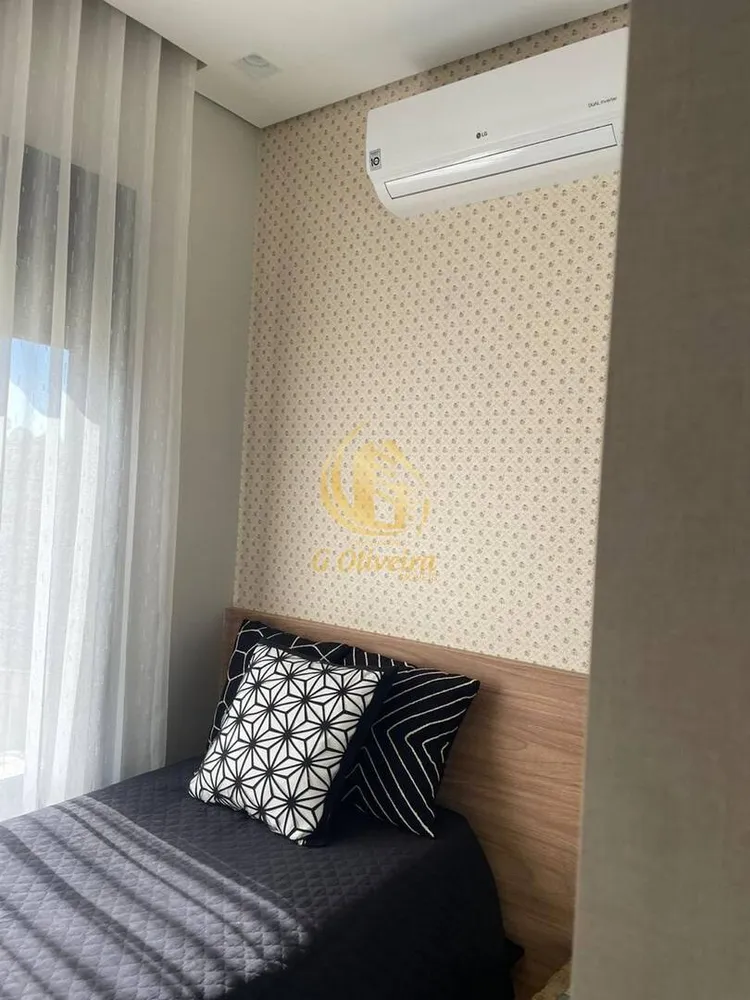 Sobrado, 5 quartos, 270 m² - Foto 7