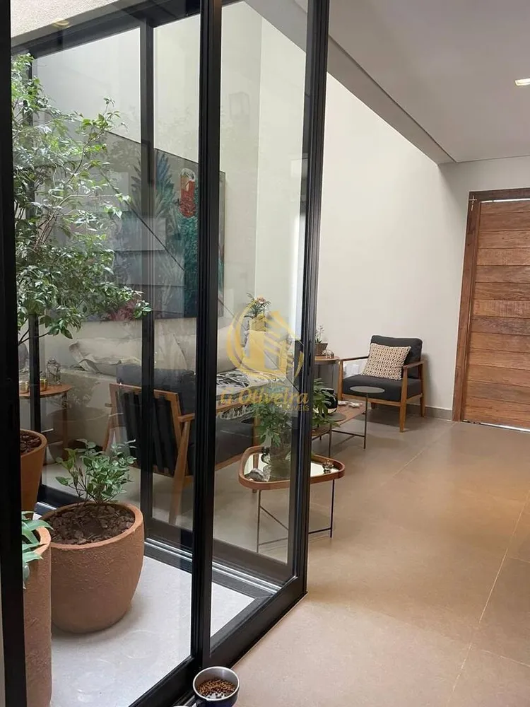 Sobrado, 5 quartos, 270 m² - Foto 5