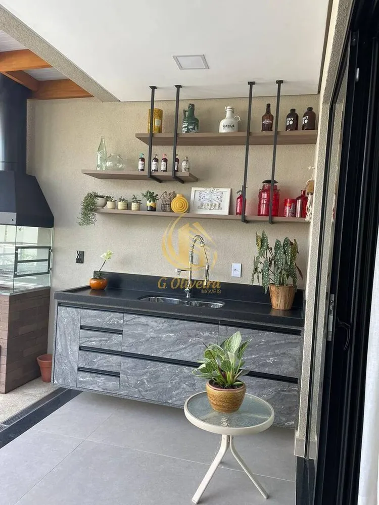 Sobrado, 5 quartos, 270 m² - Foto 12