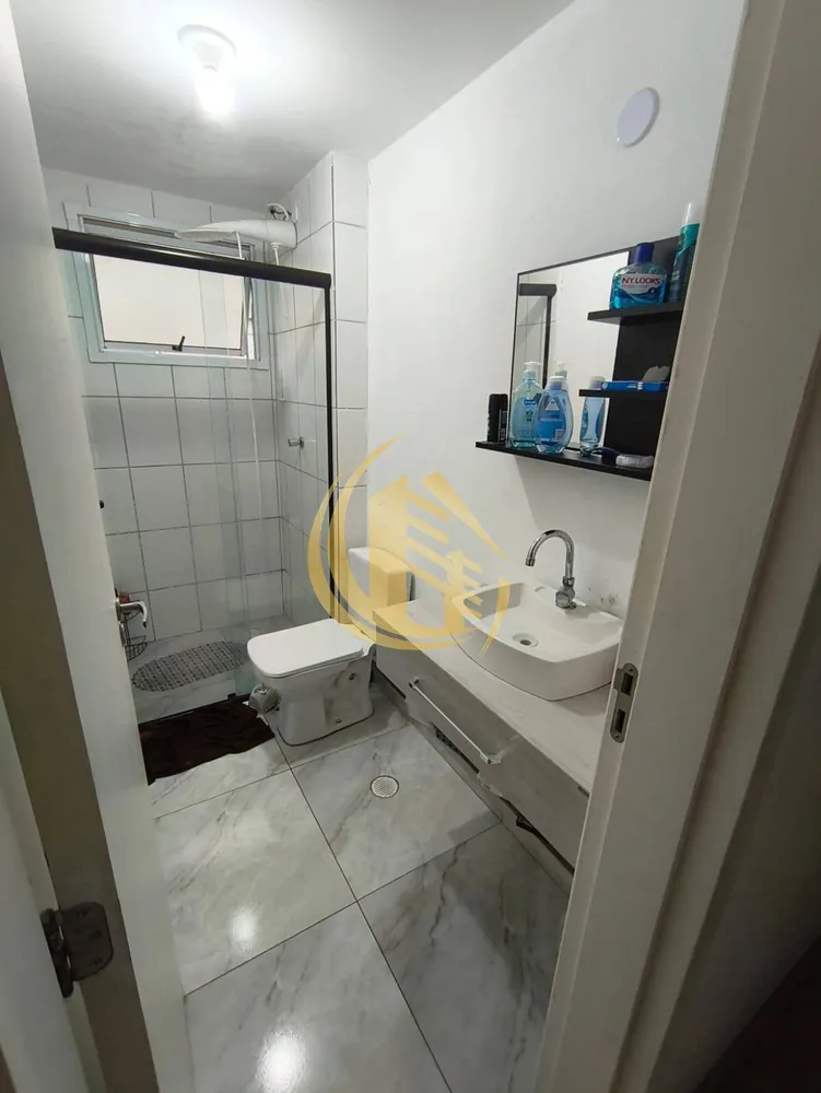 Apartamento, 3 quartos, 68 m² - Foto 8