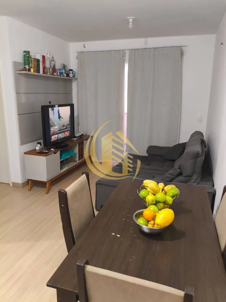Apartamento, 3 quartos, 68 m² - Foto 5