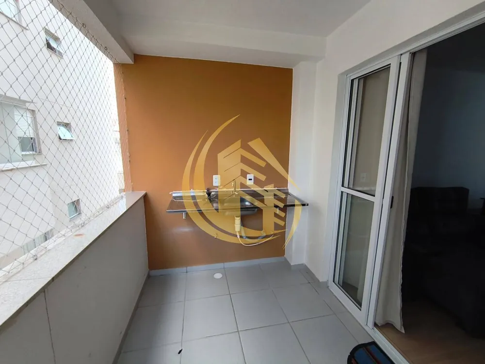 Apartamento, 3 quartos, 68 m² - Foto 2