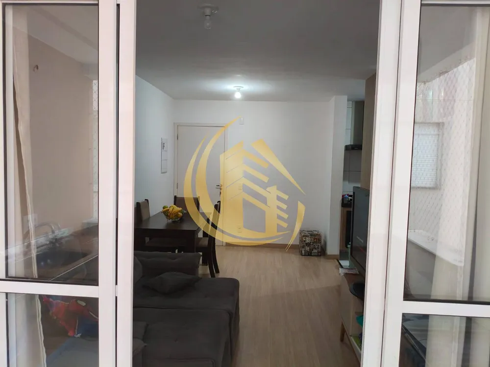 Apartamento, 3 quartos, 68 m² - Foto 1