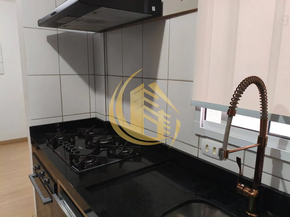 Apartamento, 3 quartos, 68 m² - Foto 5