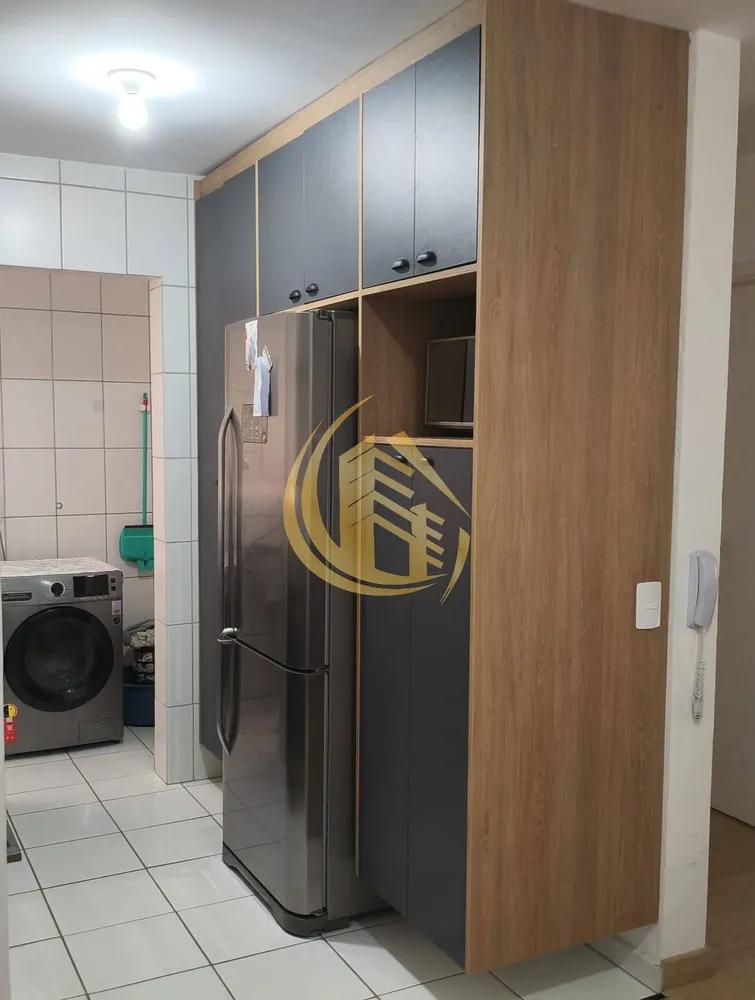 Apartamento, 3 quartos, 68 m² - Foto 10