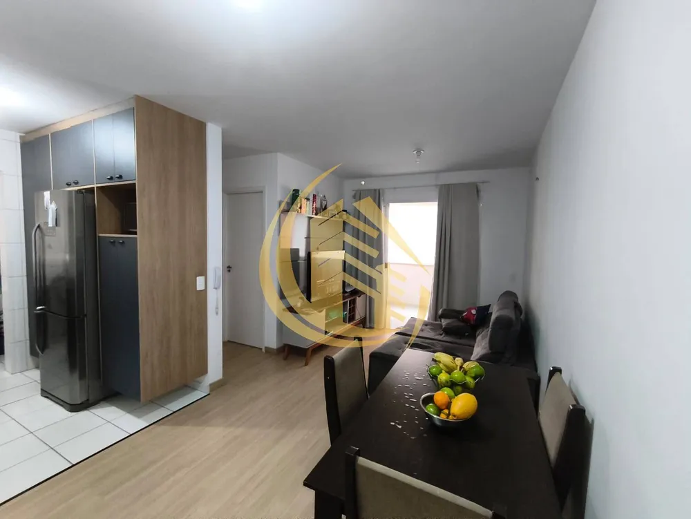 Apartamento, 3 quartos, 68 m² - Foto 4