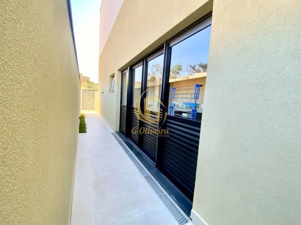 Sobrado, 3 quartos, 380 m² - Foto 9