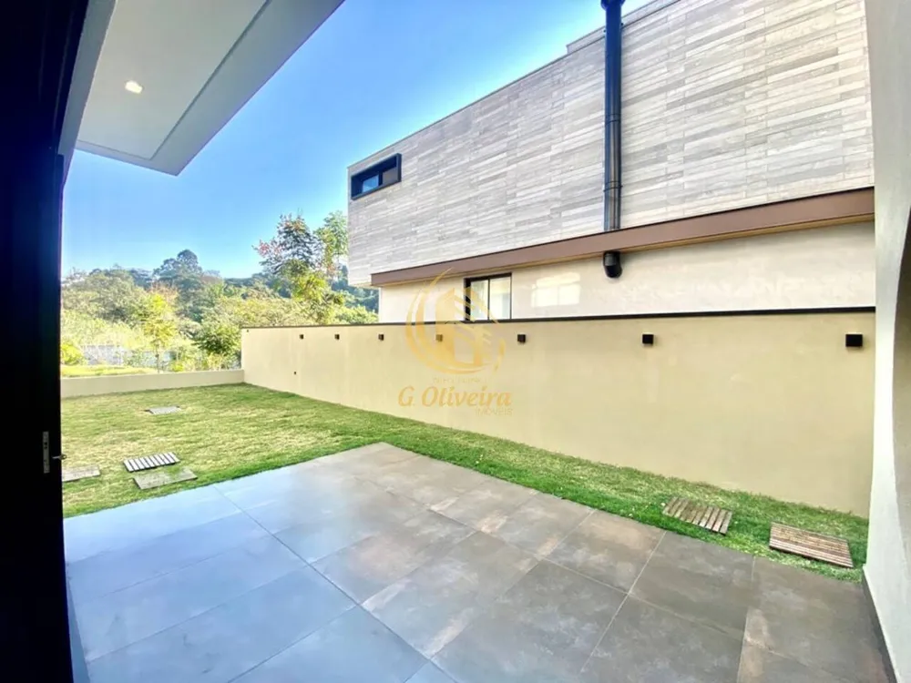 Sobrado, 3 quartos, 380 m² - Foto 3