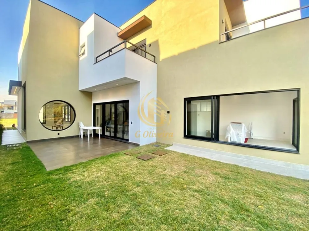 Sobrado, 3 quartos, 380 m² - Foto 5